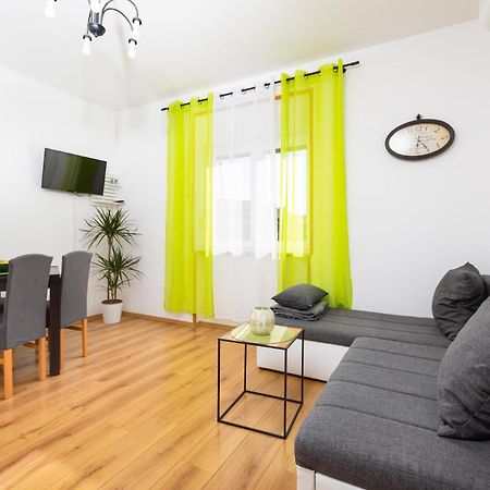 Apartman Volaric Lejlighed Krk Town Eksteriør billede